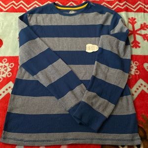 ⚡️*Wonder Nation* Boy’s Long Sleeve Shirt 14/16